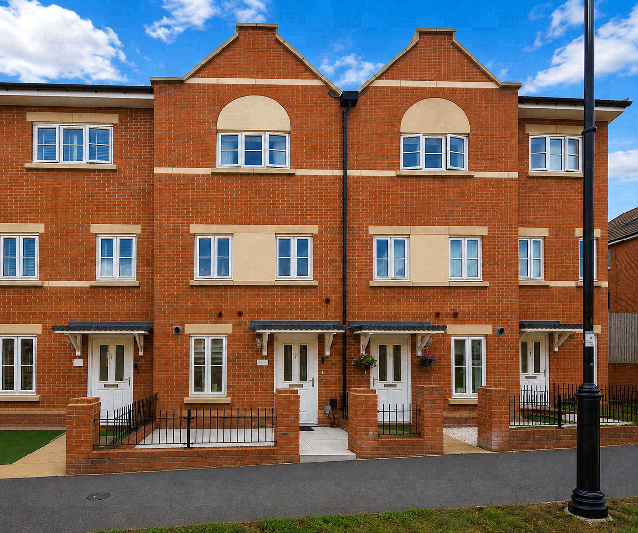 Montgomery Avenue, Wellesley, Aldershot, Hampshire, GU11