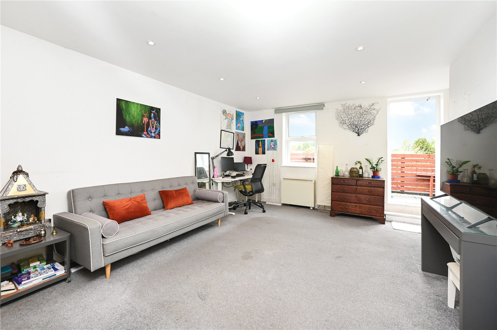 Plough Road, Yateley, Hampshire, GU46, photo 4