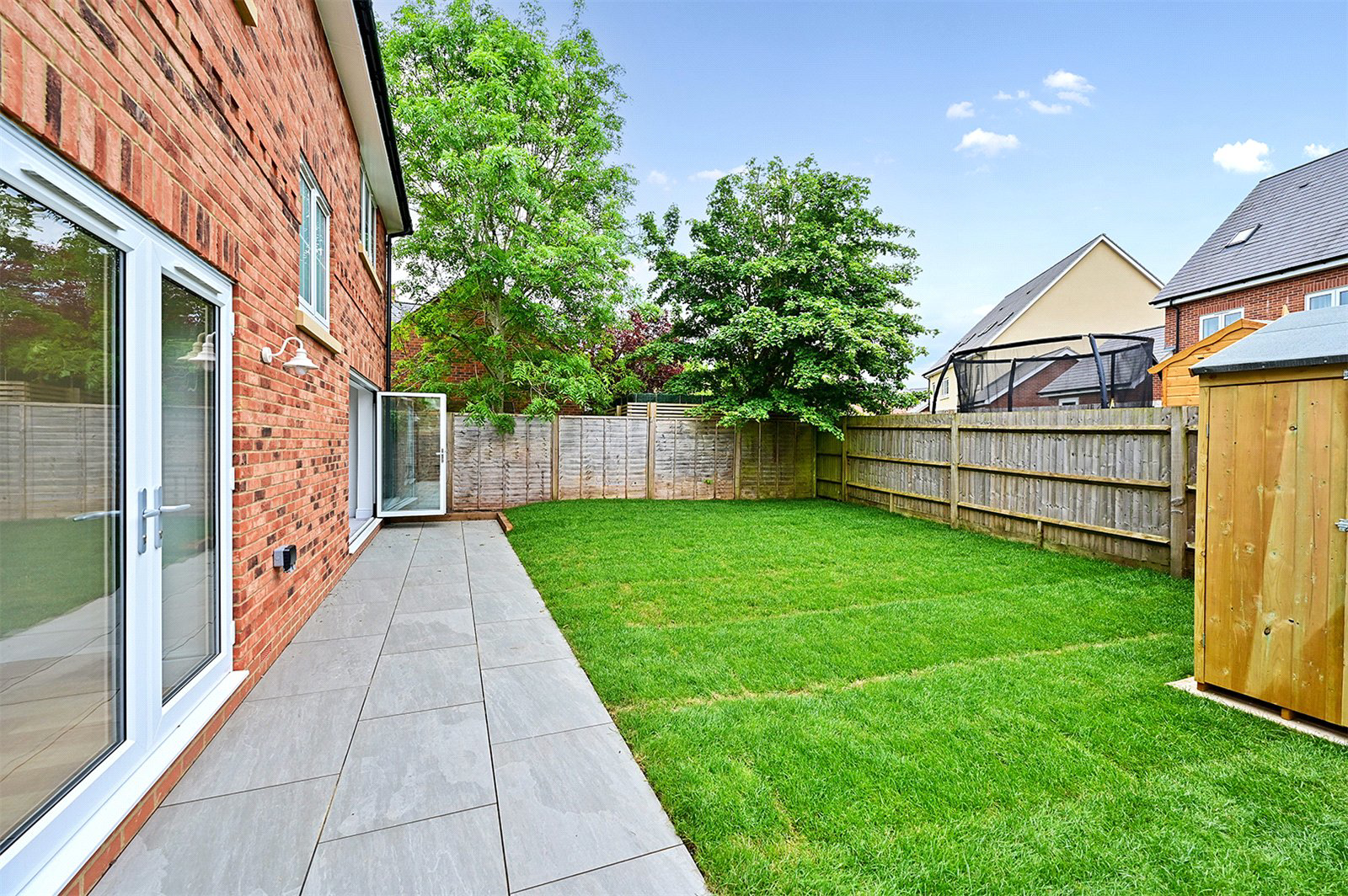 Spindle Close, Church Crookham, Fleet, Hampshire, GU52, photo 13