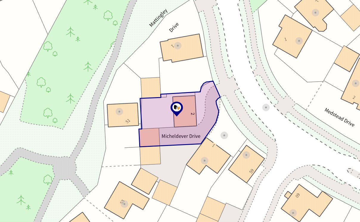 Micheldever Drive, Fleet, Hampshire, GU51, photo 16
