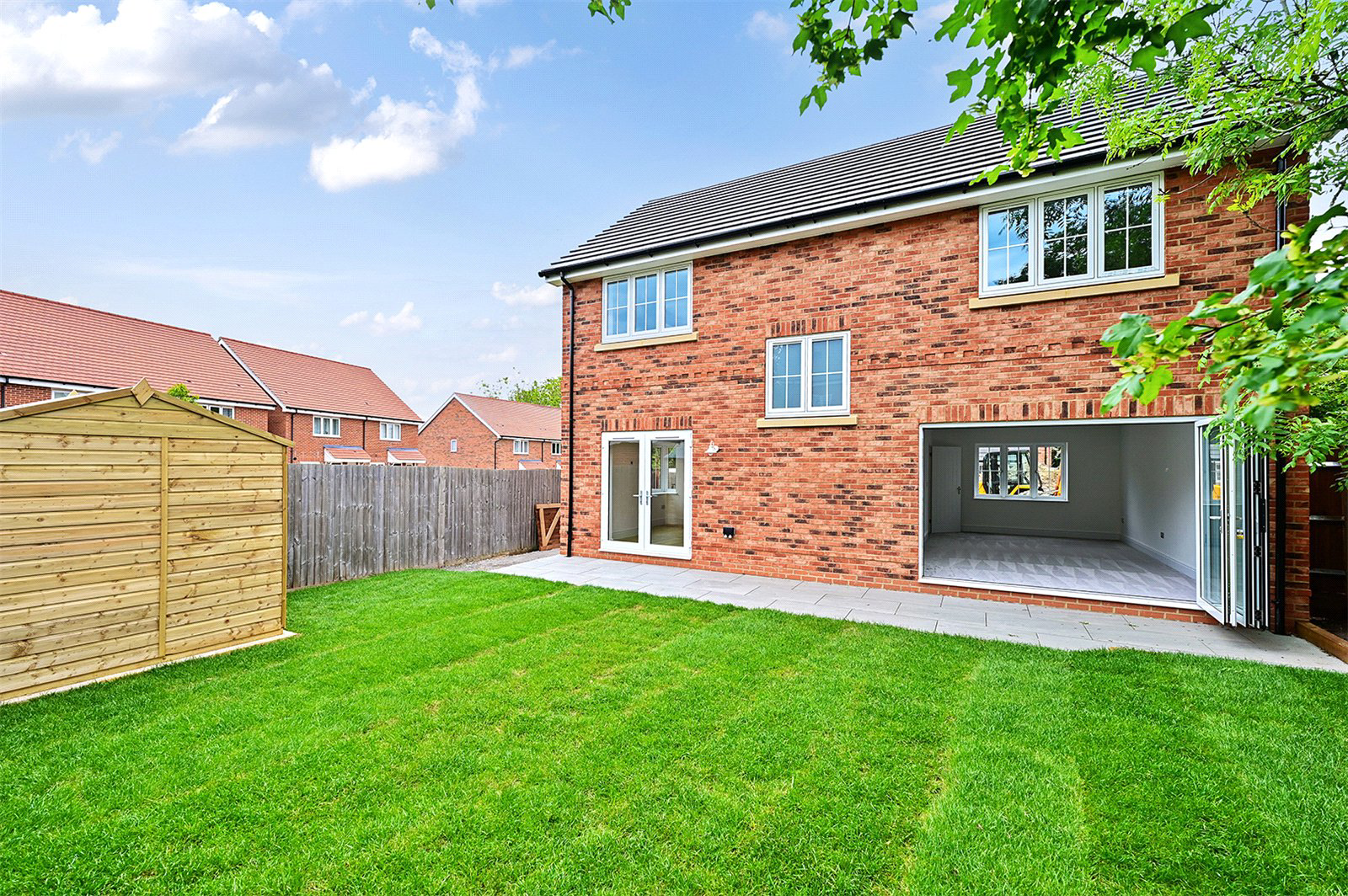 Spindle Close, Church Crookham, Fleet, Hampshire, GU52, photo 4