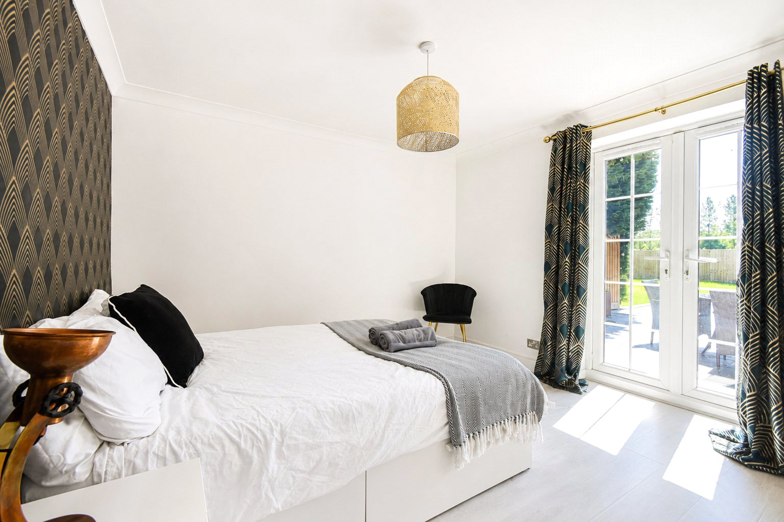 Reading Road, Sherfield-on-Loddon, Hook, Hampshire, RG27, photo 20