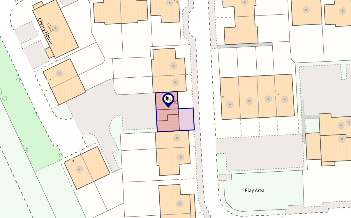 Red Cedar Avenue, Fleet, Hampshire, GU51, photo 15