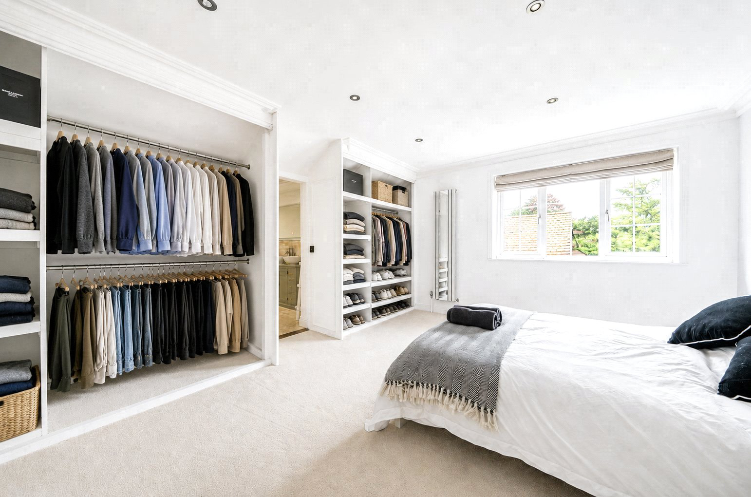 Reading Road, Sherfield-on-Loddon, Hook, Hampshire, RG27, photo 10