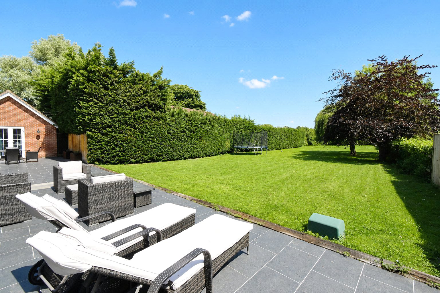 Reading Road, Sherfield-on-Loddon, Hook, Hampshire, RG27, photo 24