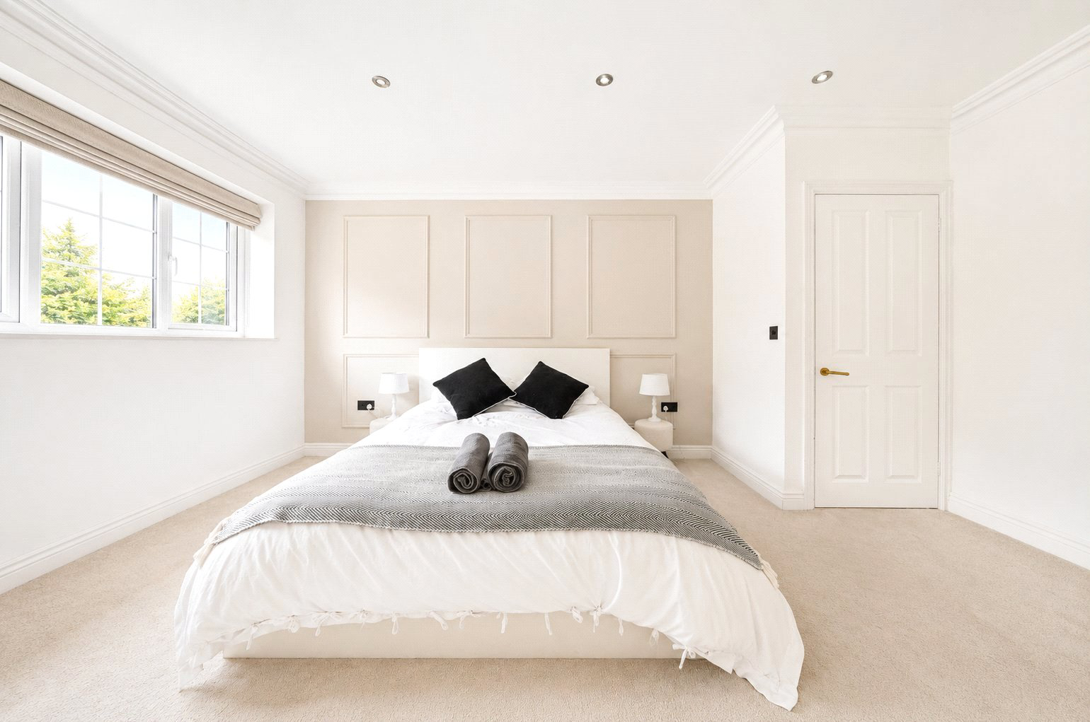 Reading Road, Sherfield-on-Loddon, Hook, Hampshire, RG27, photo 16