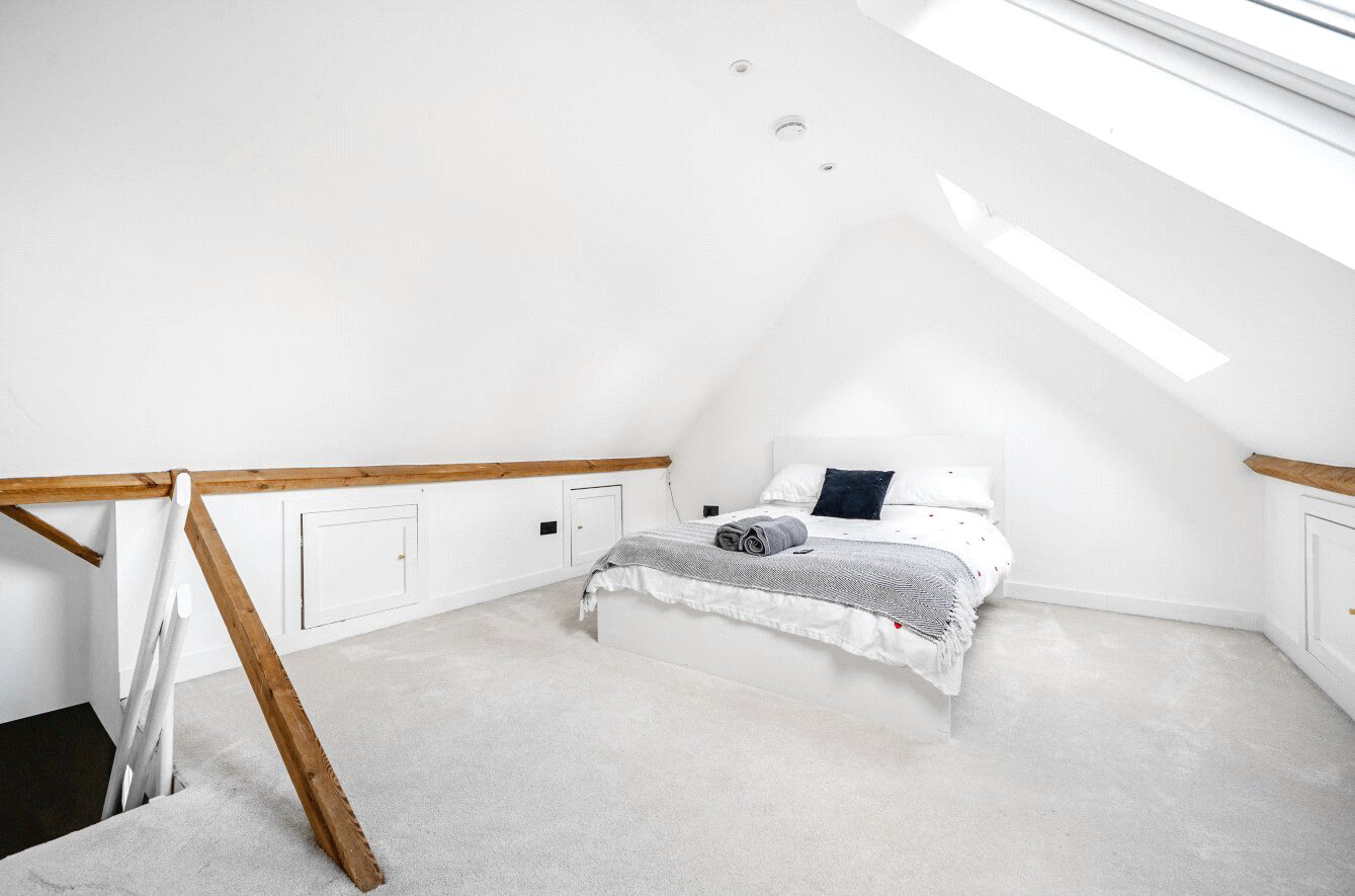 Reading Road, Sherfield-on-Loddon, Hook, Hampshire, RG27, photo 23