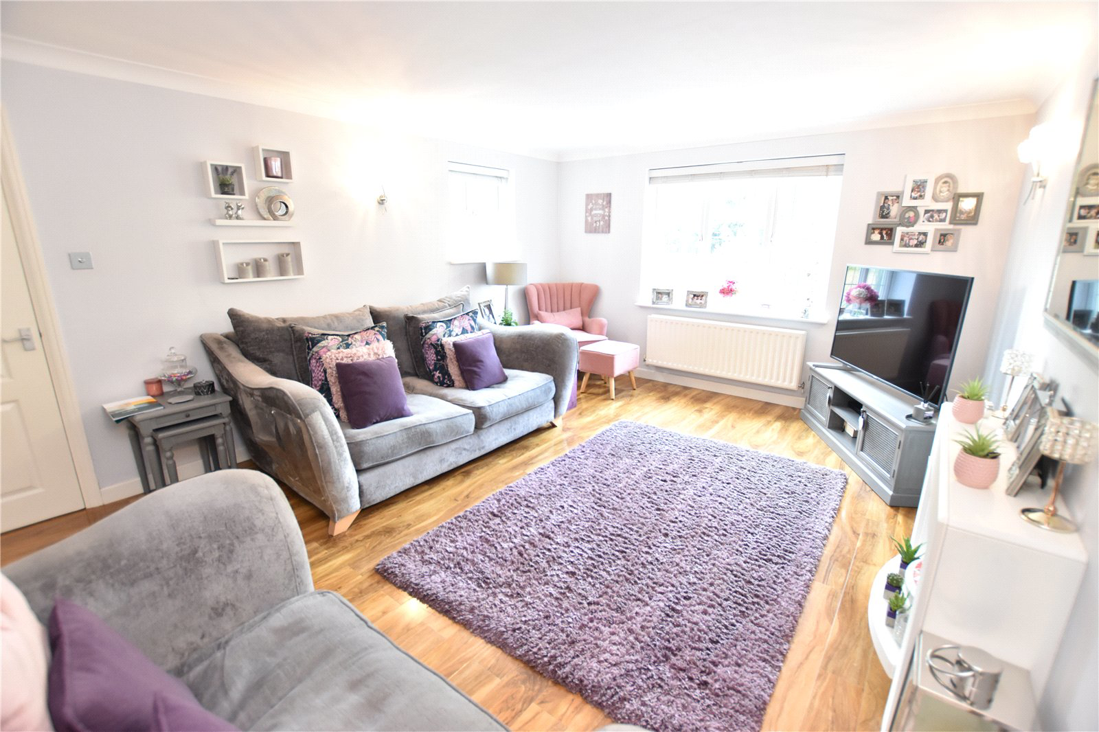 Howard Drive, Farnborough, Hampshire, GU14, photo 2