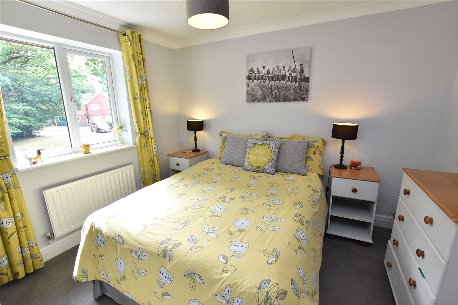 Howard Drive, Farnborough, Hampshire, GU14, photo 13