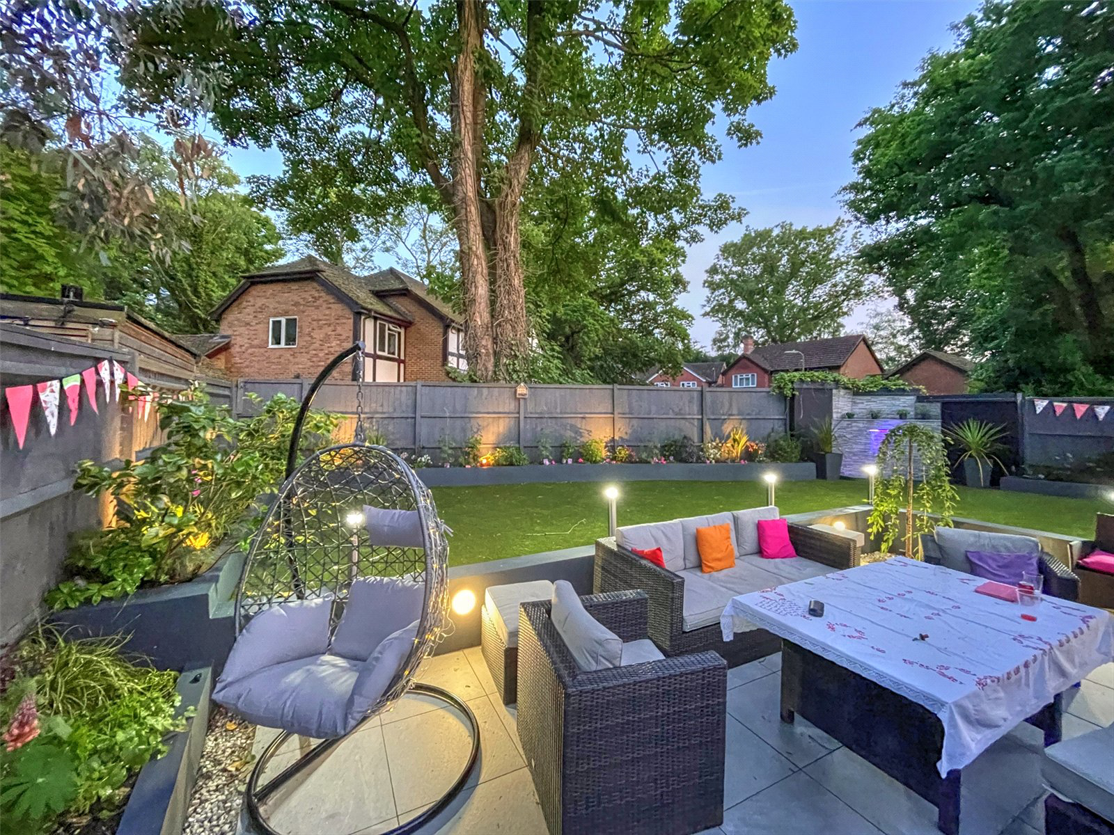 Howard Drive, Farnborough, Hampshire, GU14, photo 21