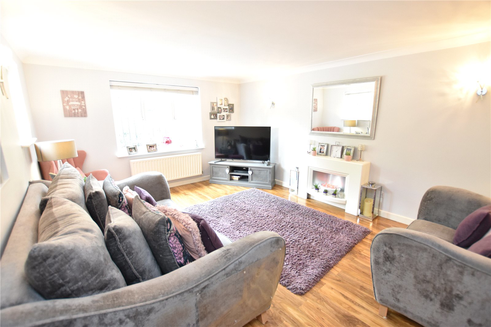 Howard Drive, Farnborough, Hampshire, GU14, photo 5