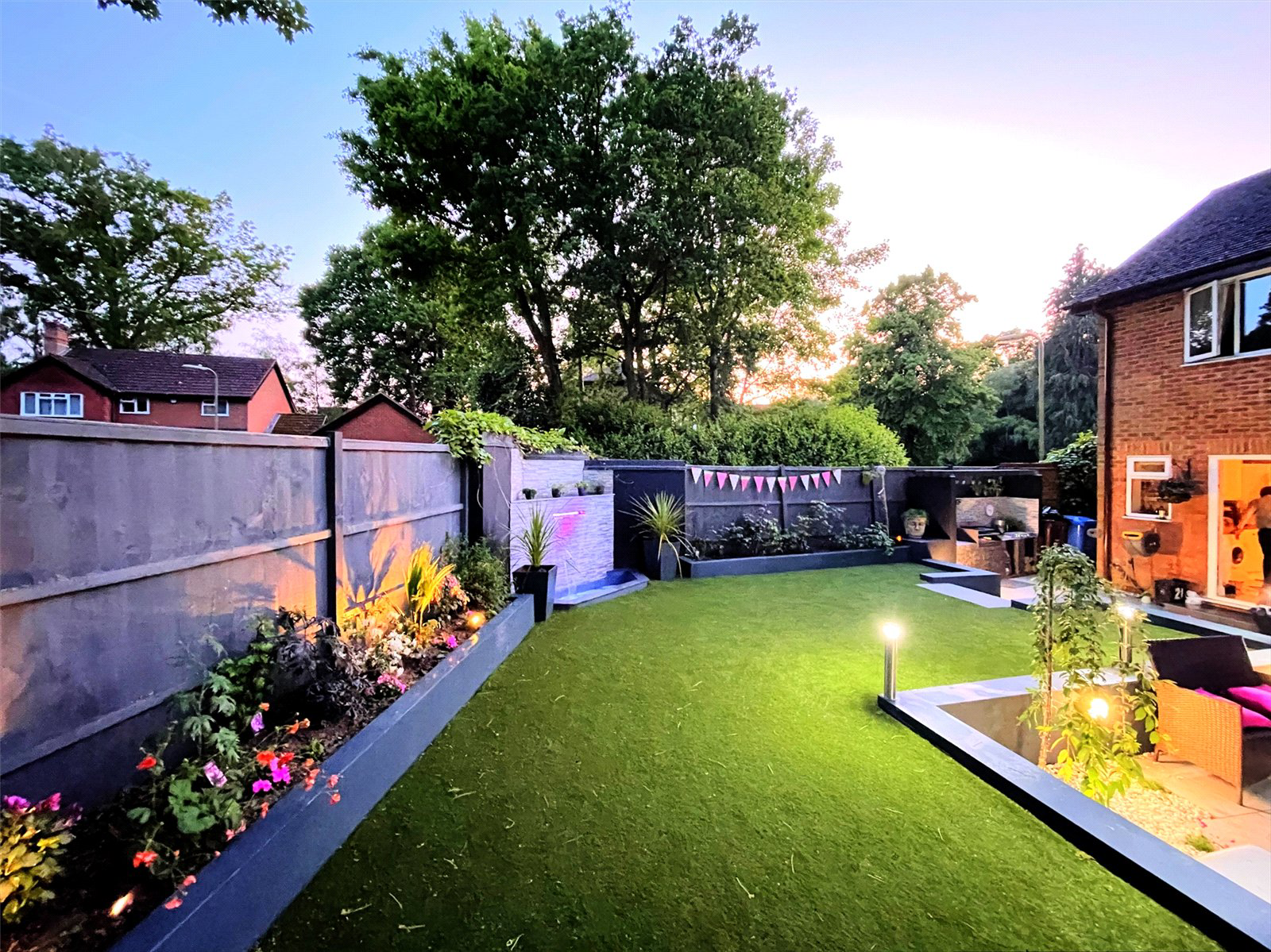 Howard Drive, Farnborough, Hampshire, GU14, photo 22