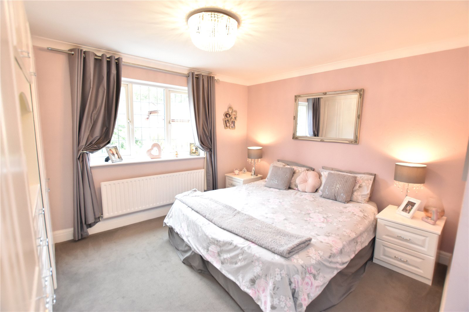 Howard Drive, Farnborough, Hampshire, GU14, photo 9