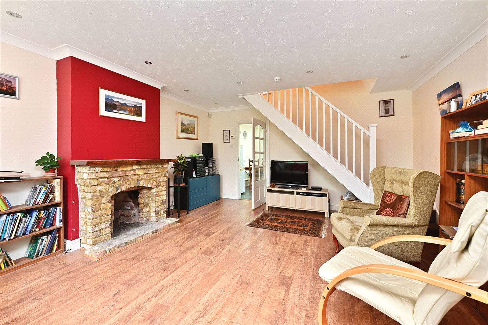 Frensham Close, Yateley, Hampshire, GU46, photo 2