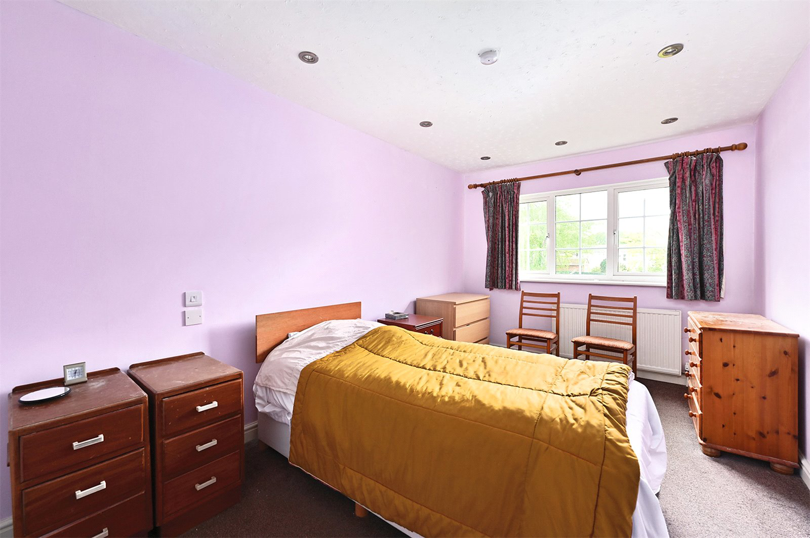 Frensham Close, Yateley, Hampshire, GU46, photo 8