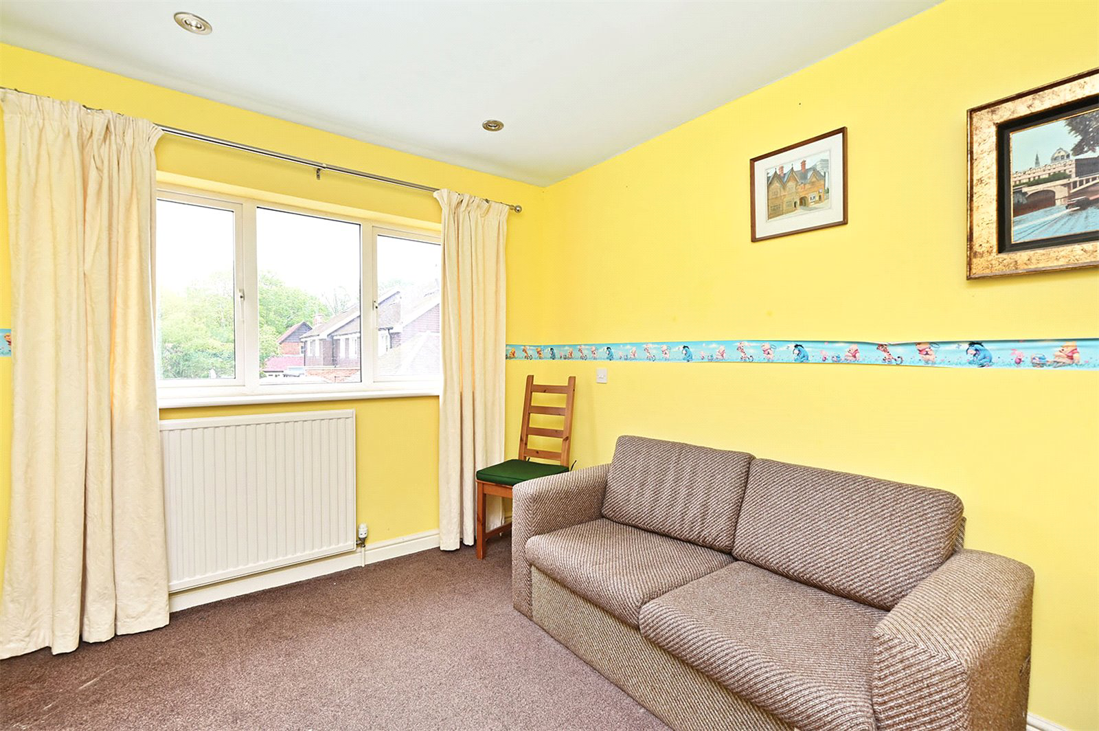 Frensham Close, Yateley, Hampshire, GU46, photo 9
