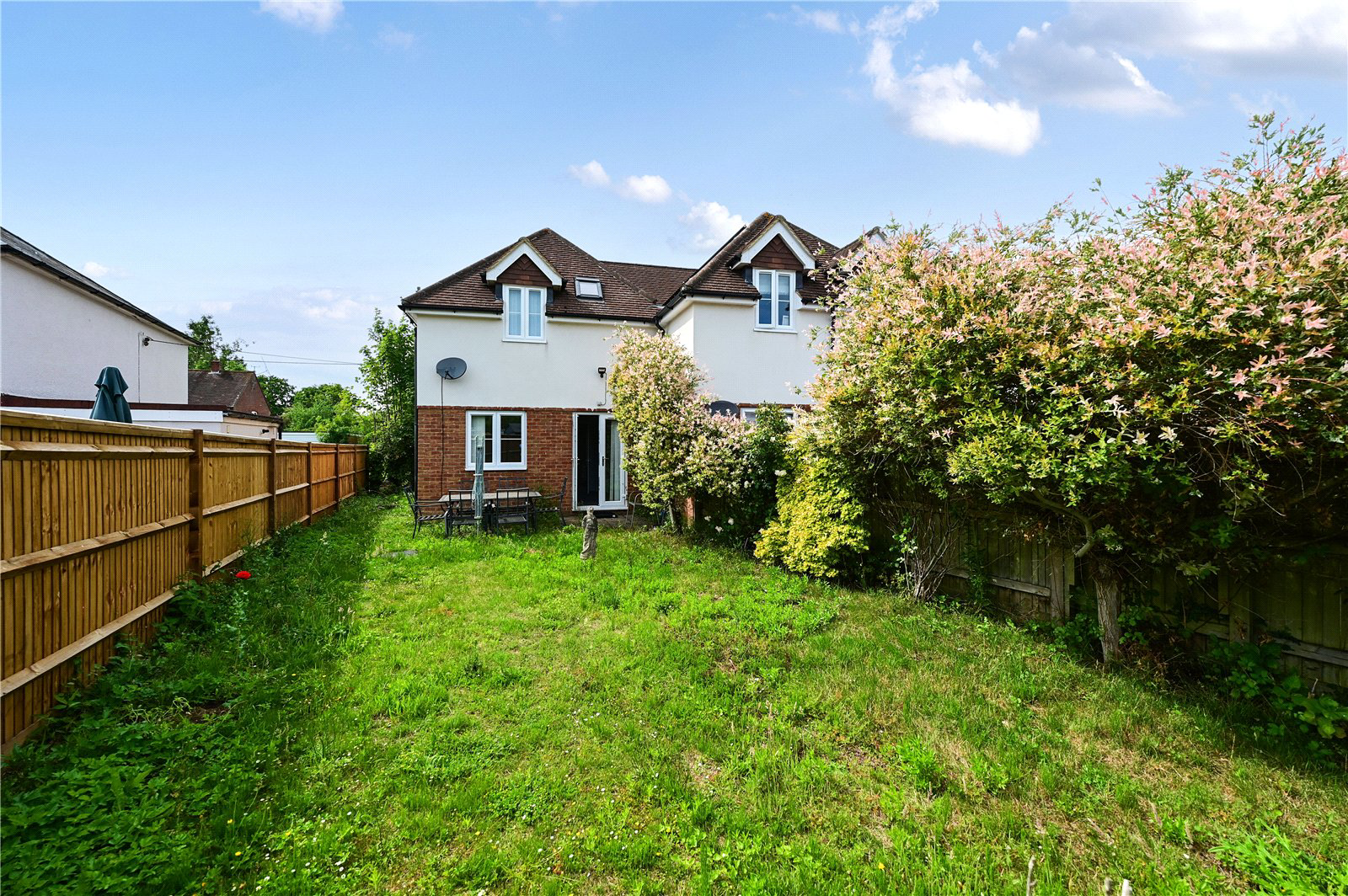 Poyle Road, Tongham, Farnham, Surrey, GU10