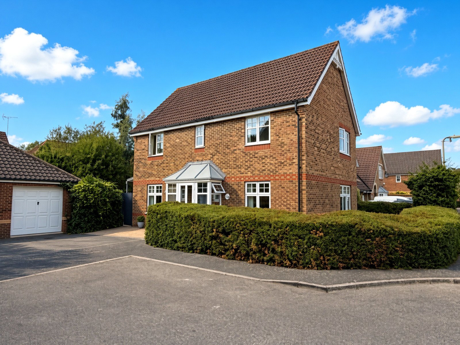 Glebe Close, Aldershot, Hampshire, GU11