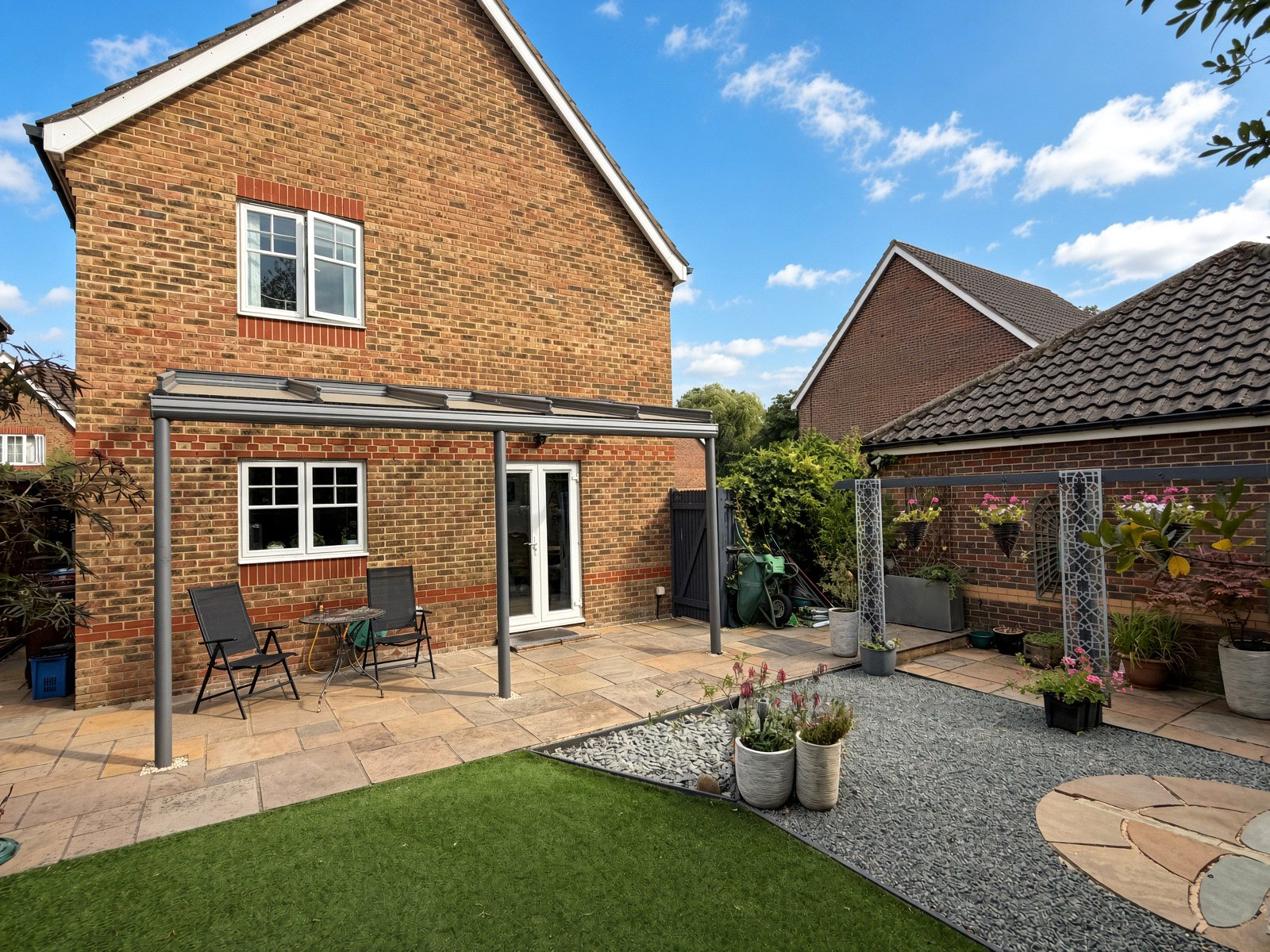Glebe Close, Aldershot, Hampshire, GU11, photo 2