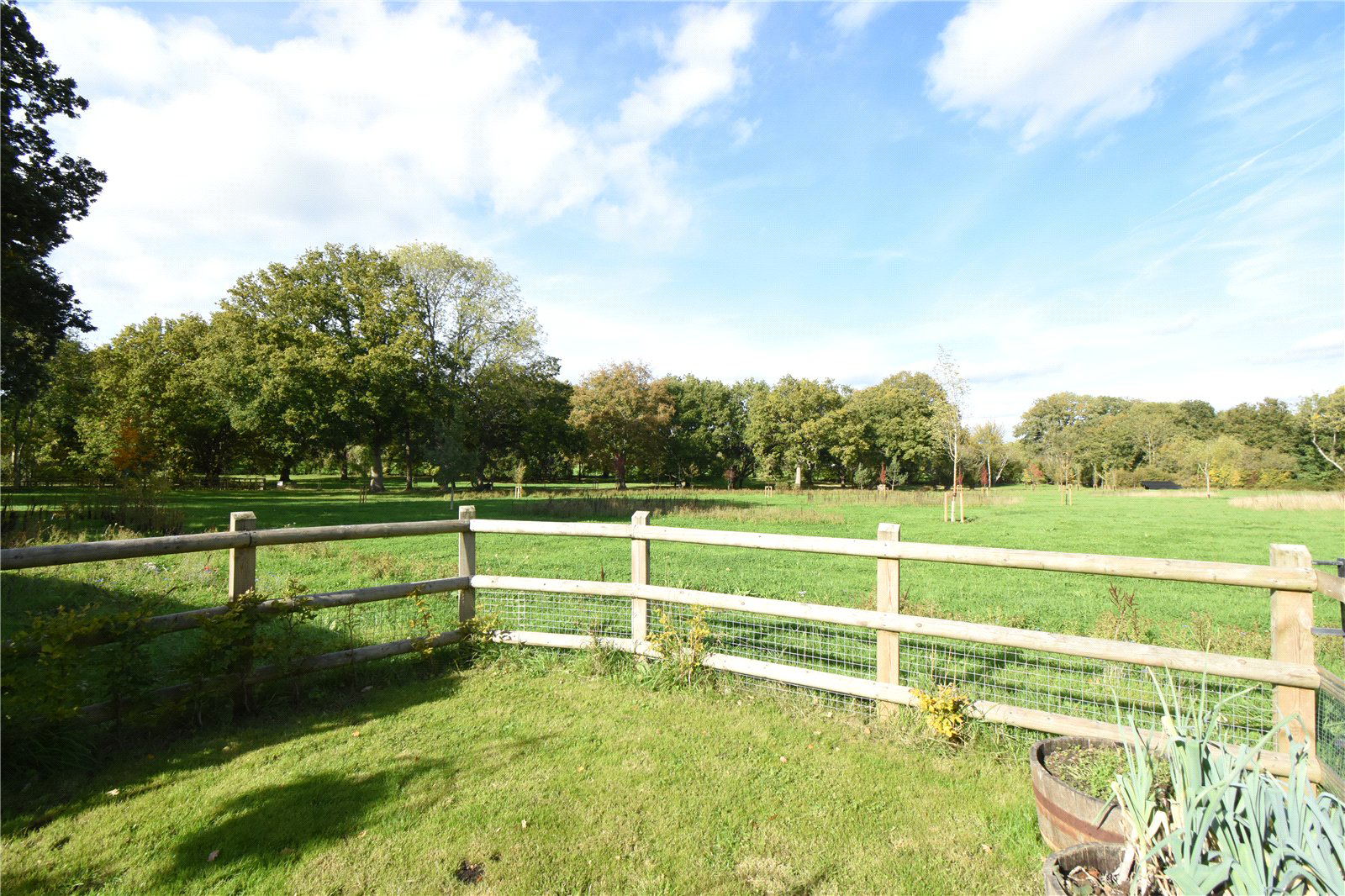 Newnham Road, Newnham, Hook, Hampshire, RG27, photo 8