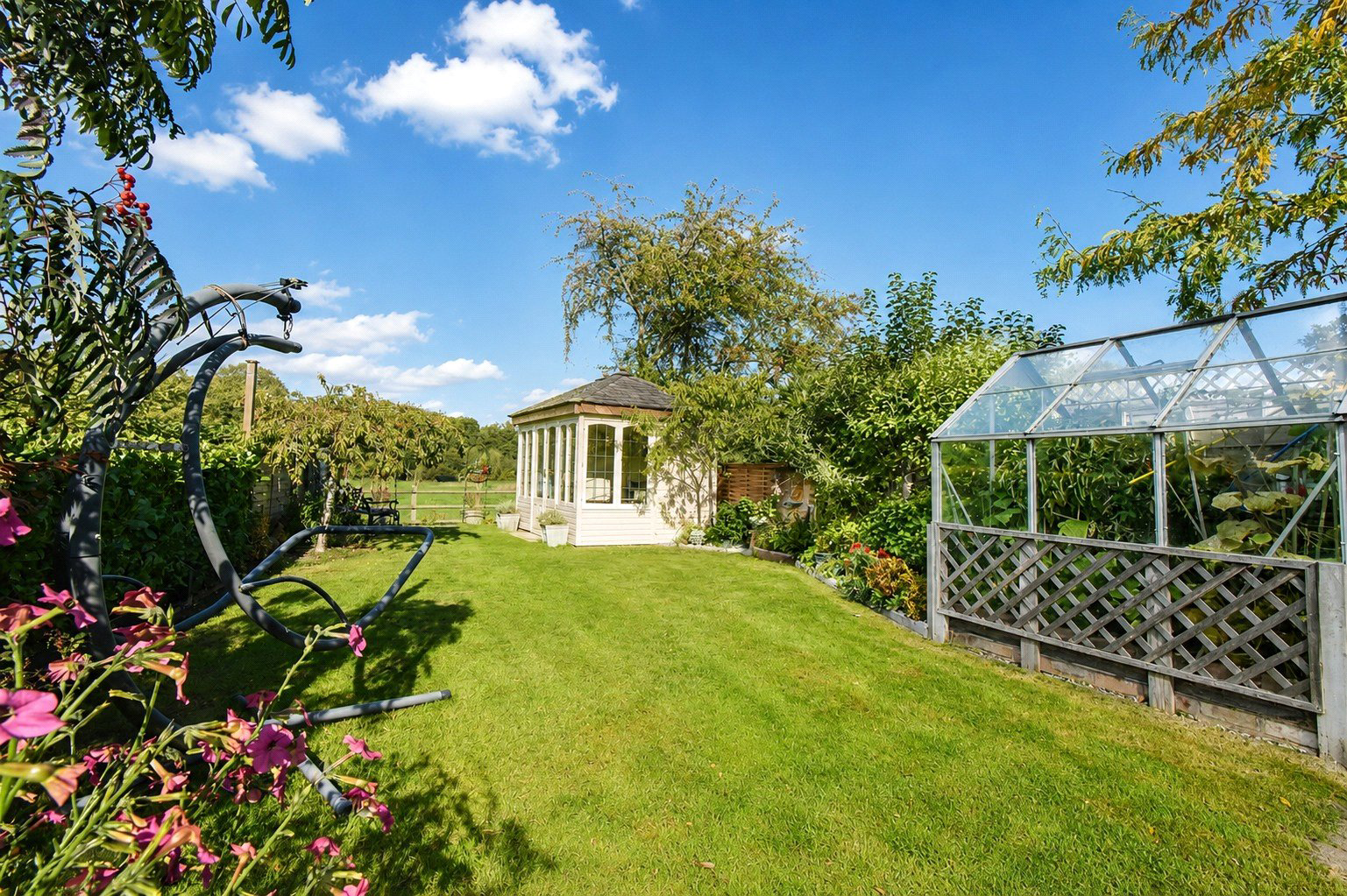 Newnham Road, Newnham, Hook, Hampshire, RG27, photo 20