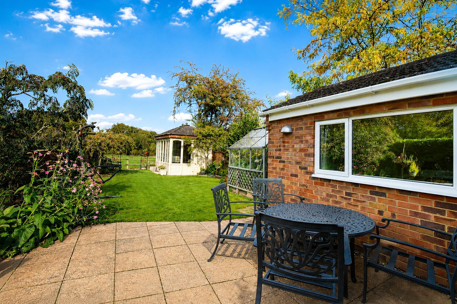 Newnham Road, Newnham, Hook, Hampshire, RG27, photo 19