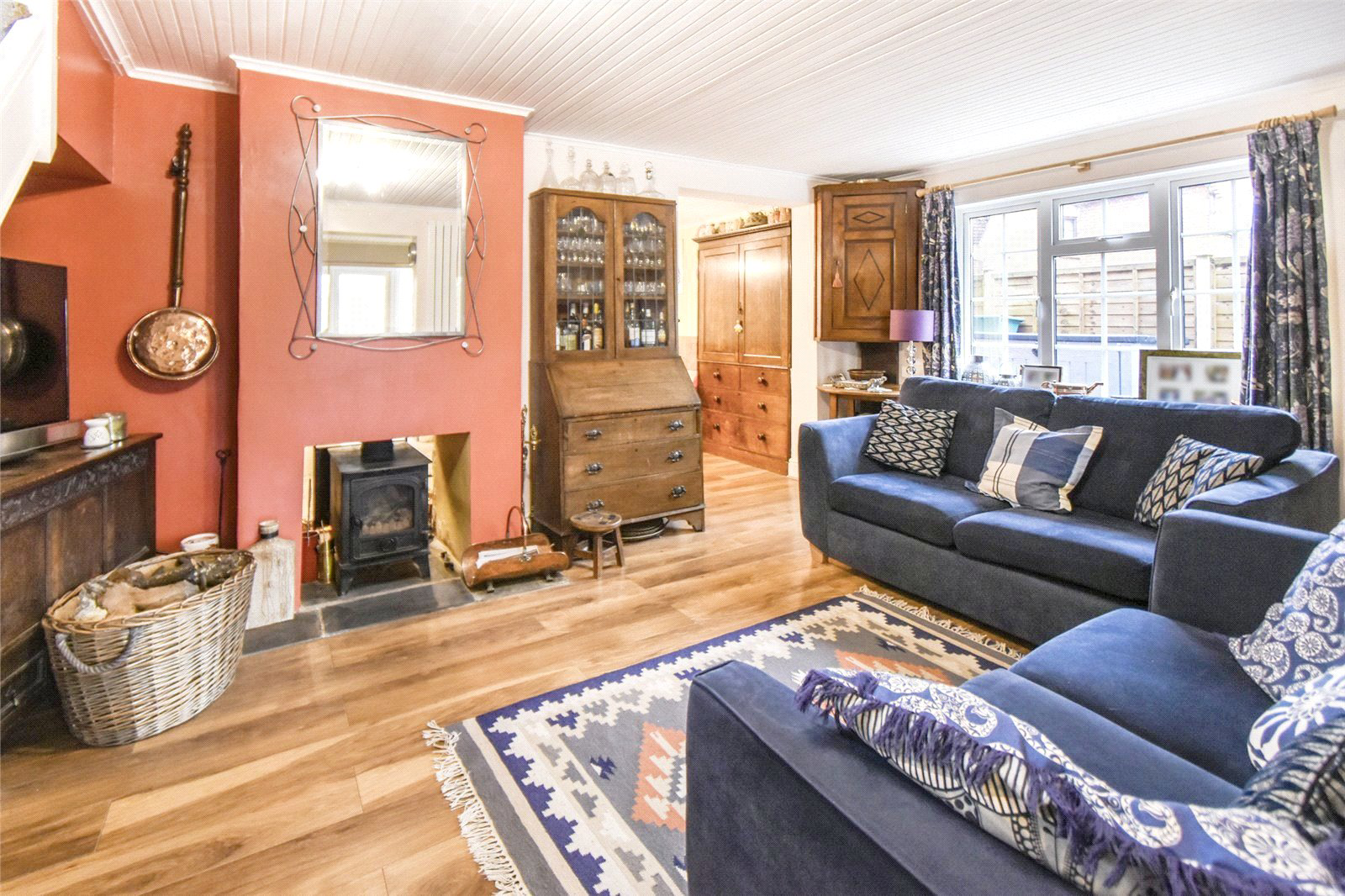 Newnham Road, Newnham, Hook, Hampshire, RG27, photo 3