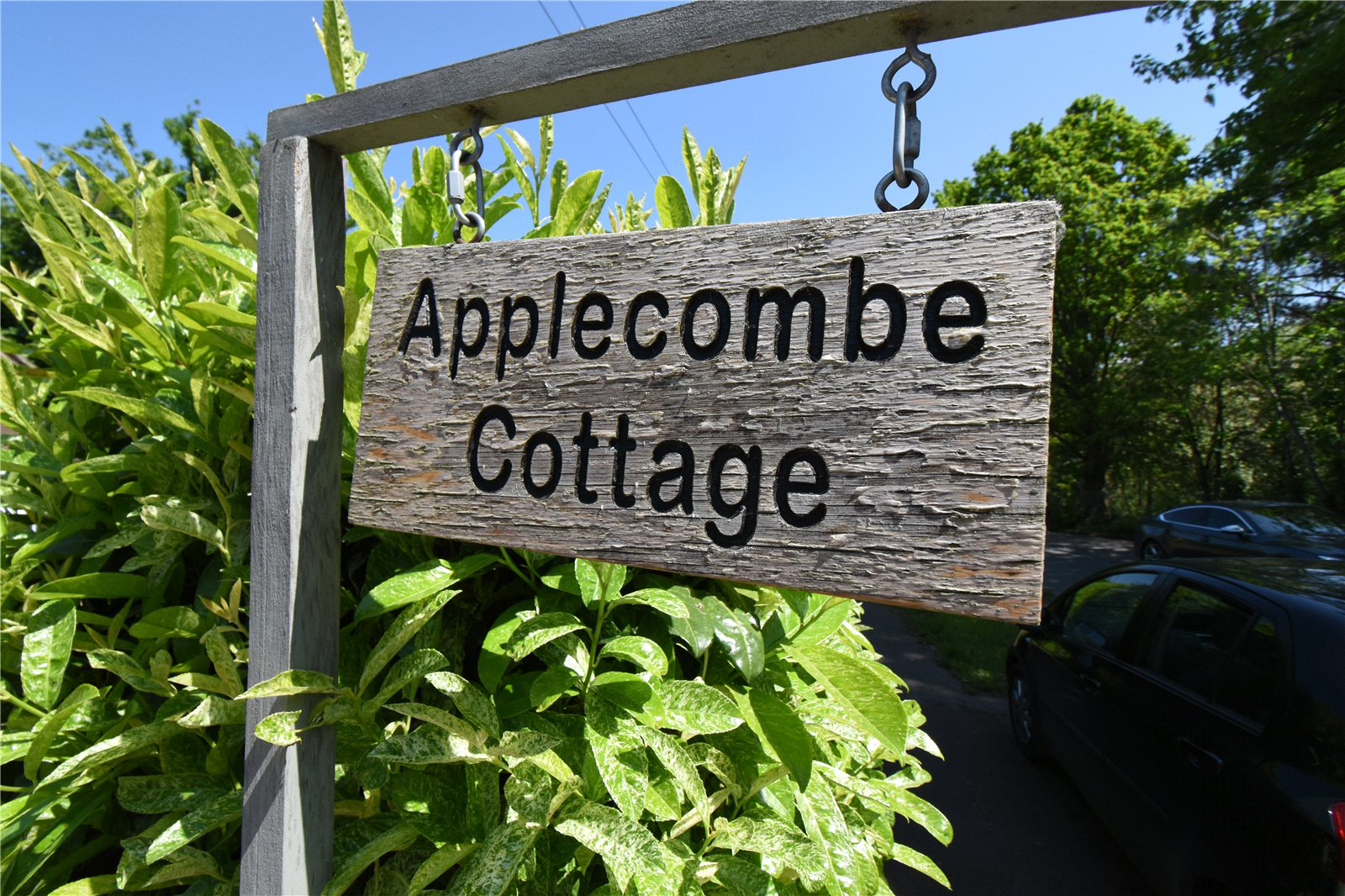 Newnham Road, Newnham, Hook, Hampshire, RG27, photo 22