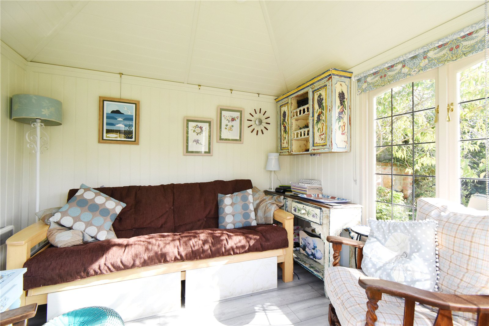 Newnham Road, Newnham, Hook, Hampshire, RG27, photo 17