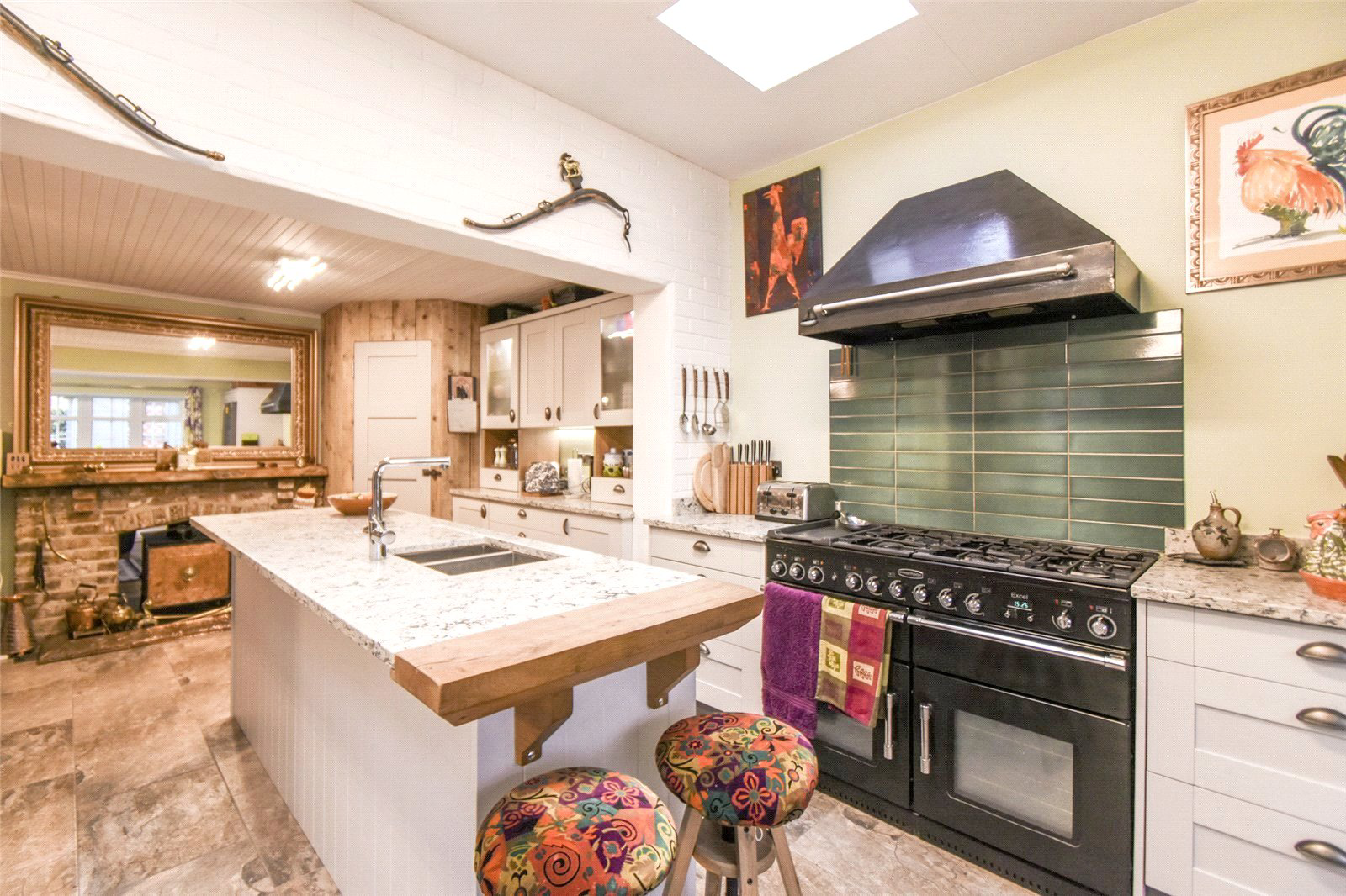 Newnham Road, Newnham, Hook, Hampshire, RG27, photo 10
