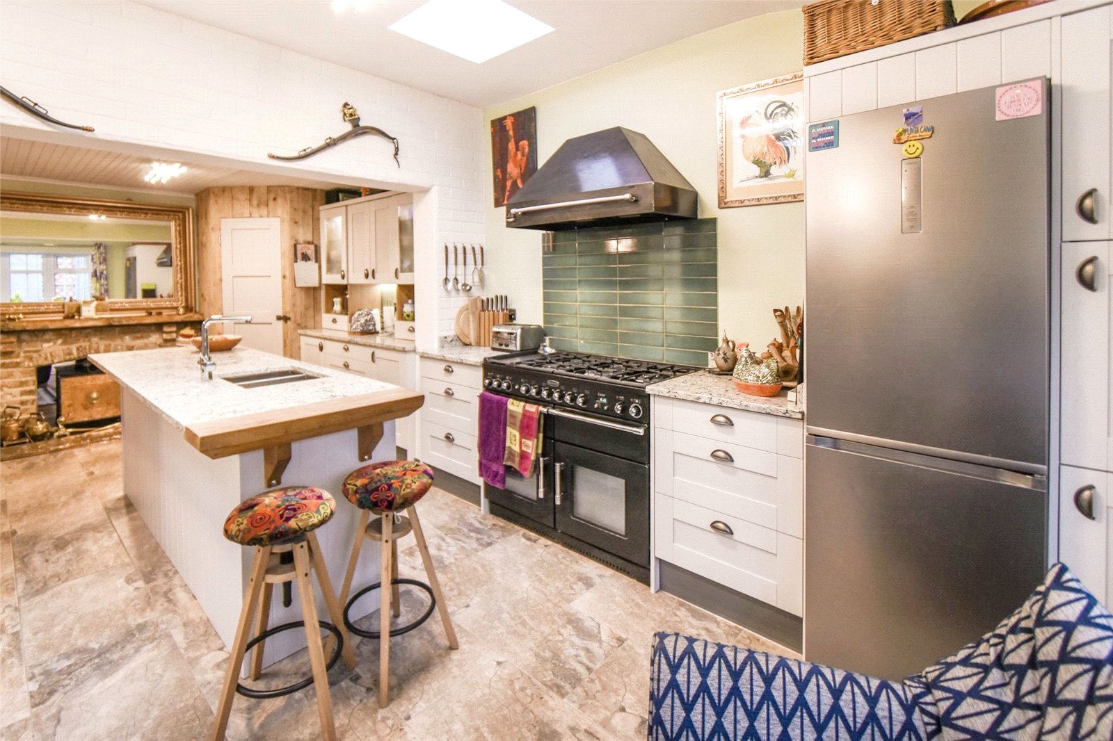 Newnham Road, Newnham, Hook, Hampshire, RG27, photo 4
