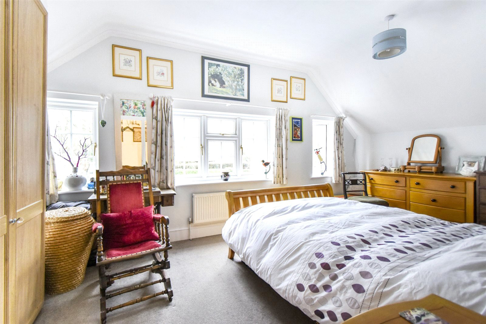 Newnham Road, Newnham, Hook, Hampshire, RG27, photo 7