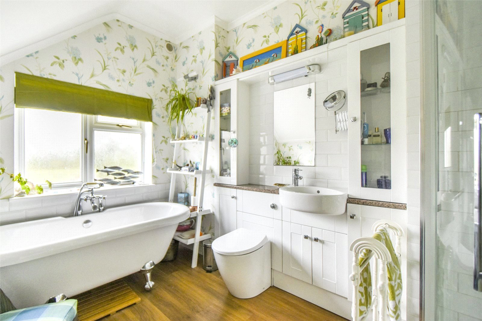 Newnham Road, Newnham, Hook, Hampshire, RG27, photo 5