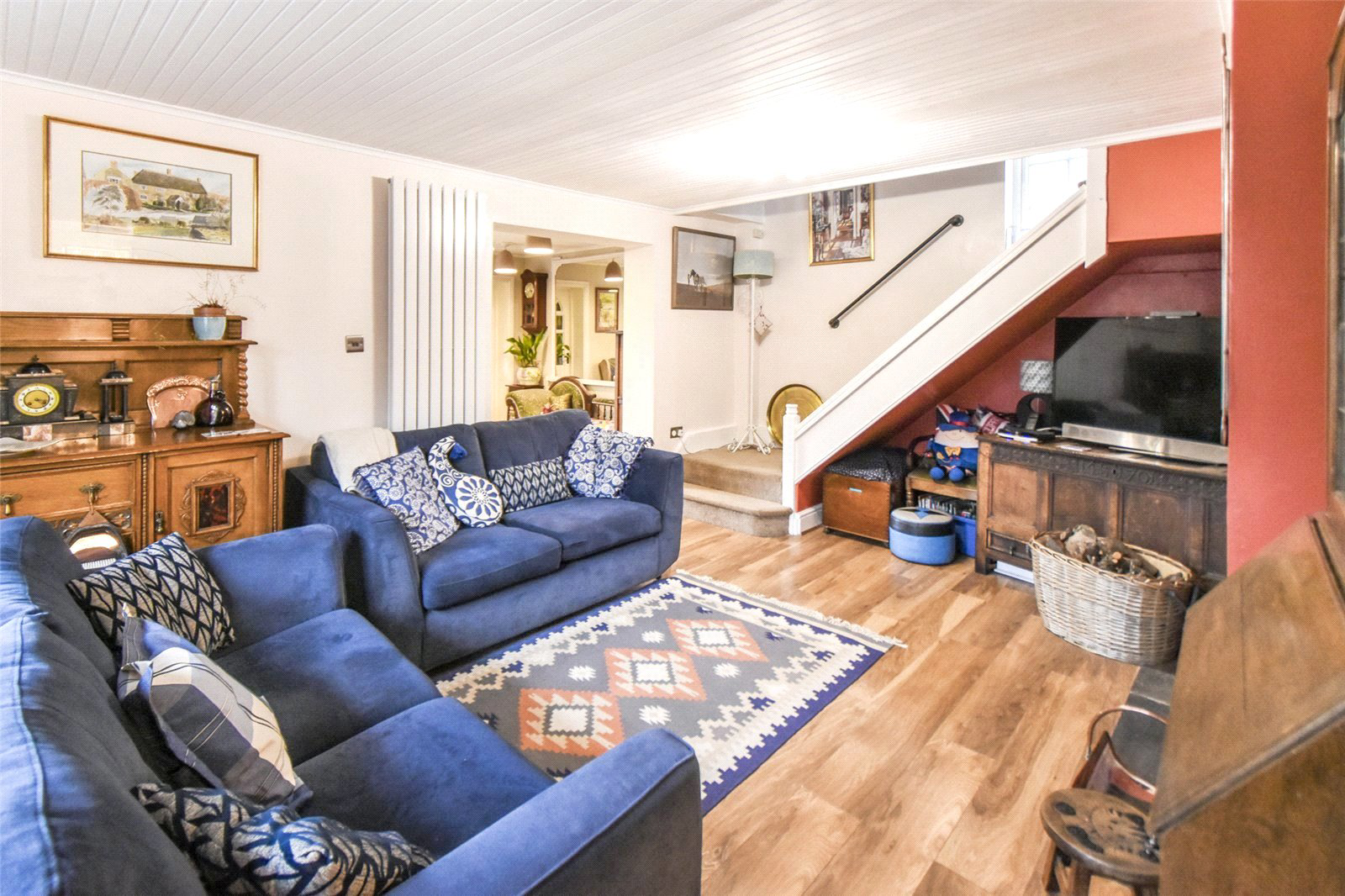Newnham Road, Newnham, Hook, Hampshire, RG27, photo 14
