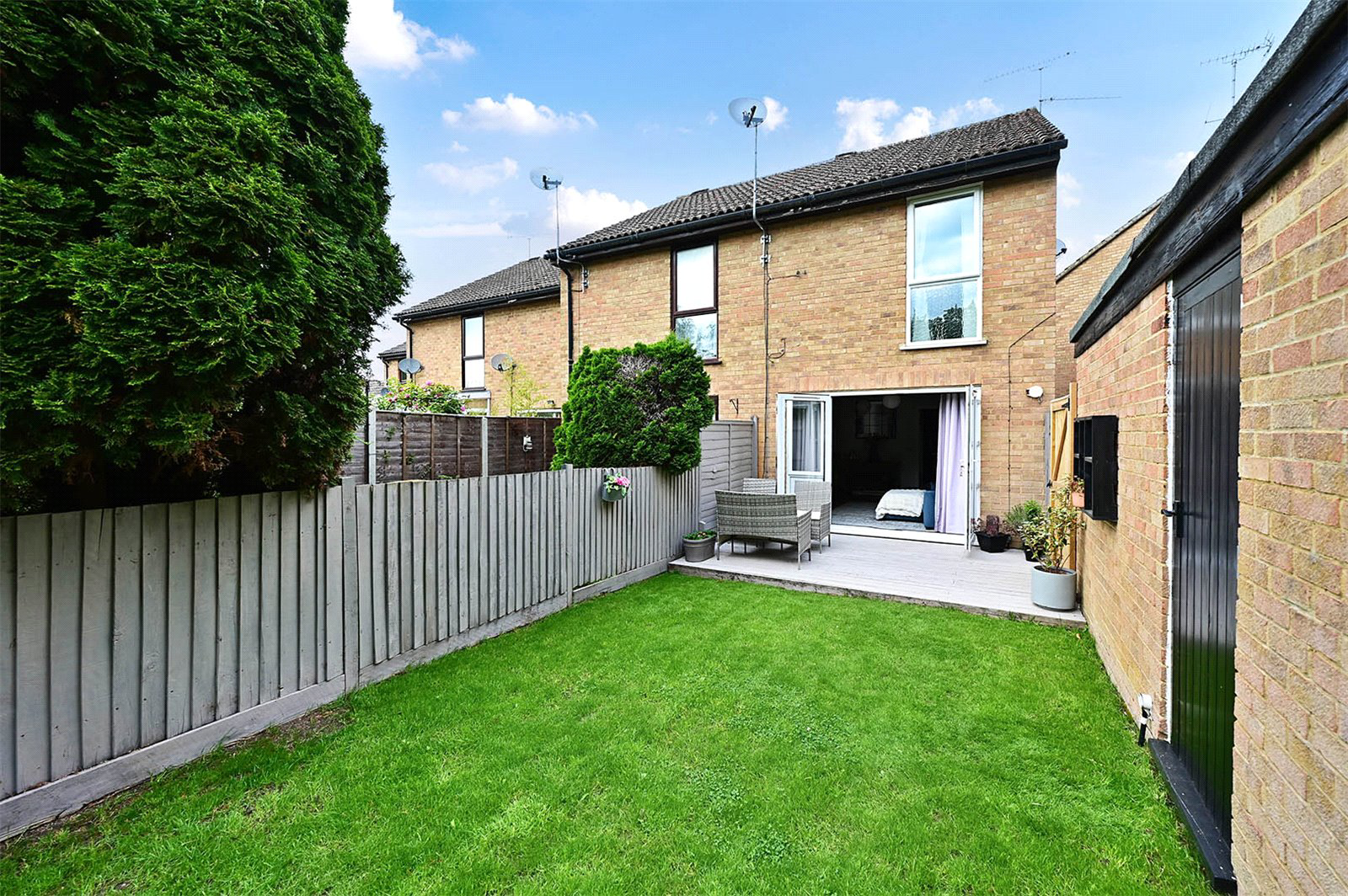 Maple Close, Ash Vale, Guildford, Surrey, GU12