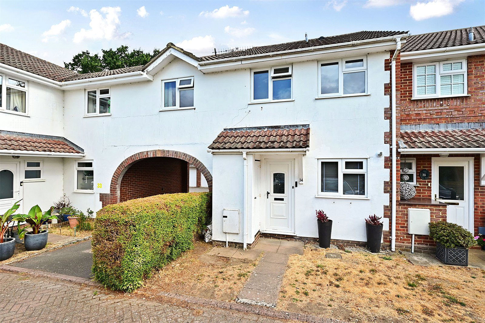 Kingfisher Walk, Ash, Guildford, Surrey, GU12