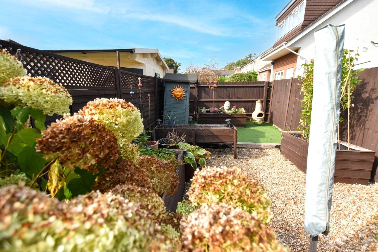 Ferndown Gardens, Farnborough, Hampshire, GU14, photo 6