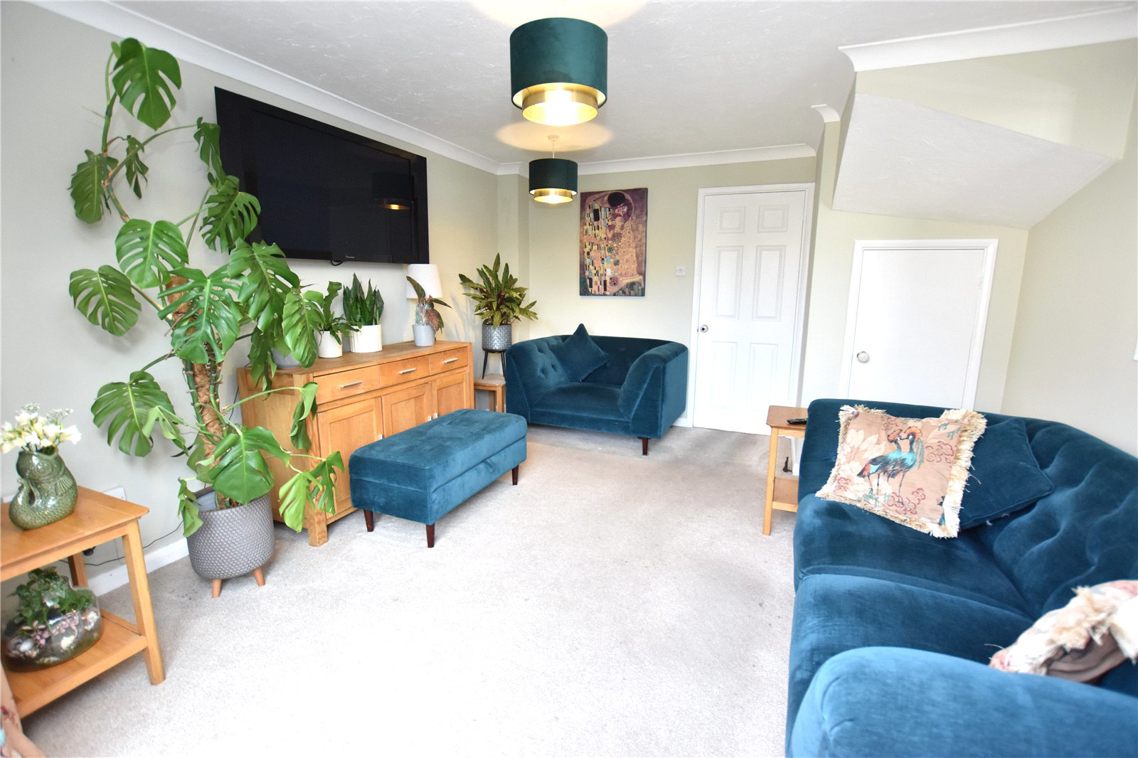 Ferndown Gardens, Farnborough, Hampshire, GU14, photo 7