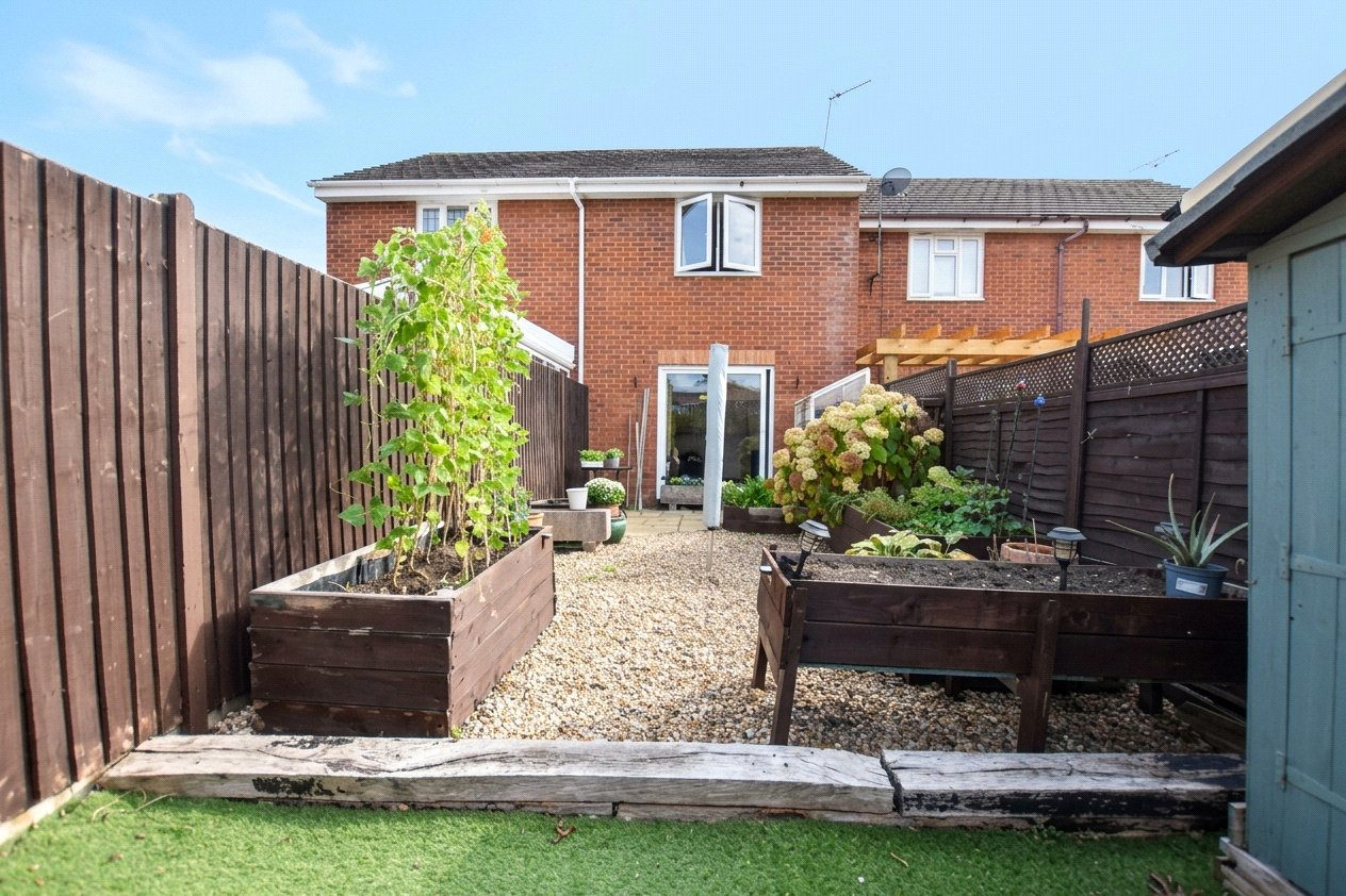 Ferndown Gardens, Farnborough, Hampshire, GU14, photo 4