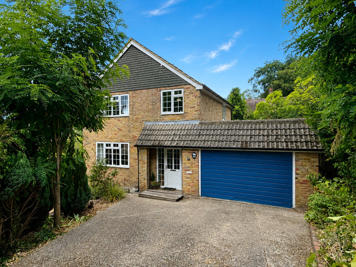 Church Lane West, Aldershot, Hampshire, GU11