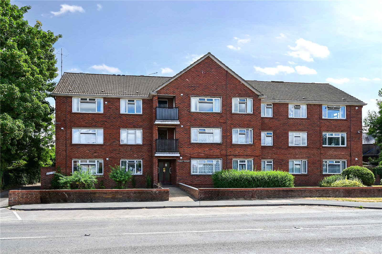 Shawfield Road, Ash, Guildford, Surrey, GU12