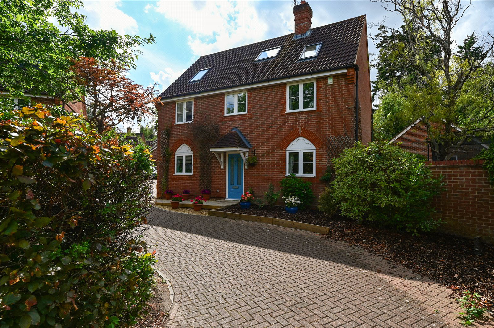 Micheldever Drive, Fleet, Hampshire, GU51