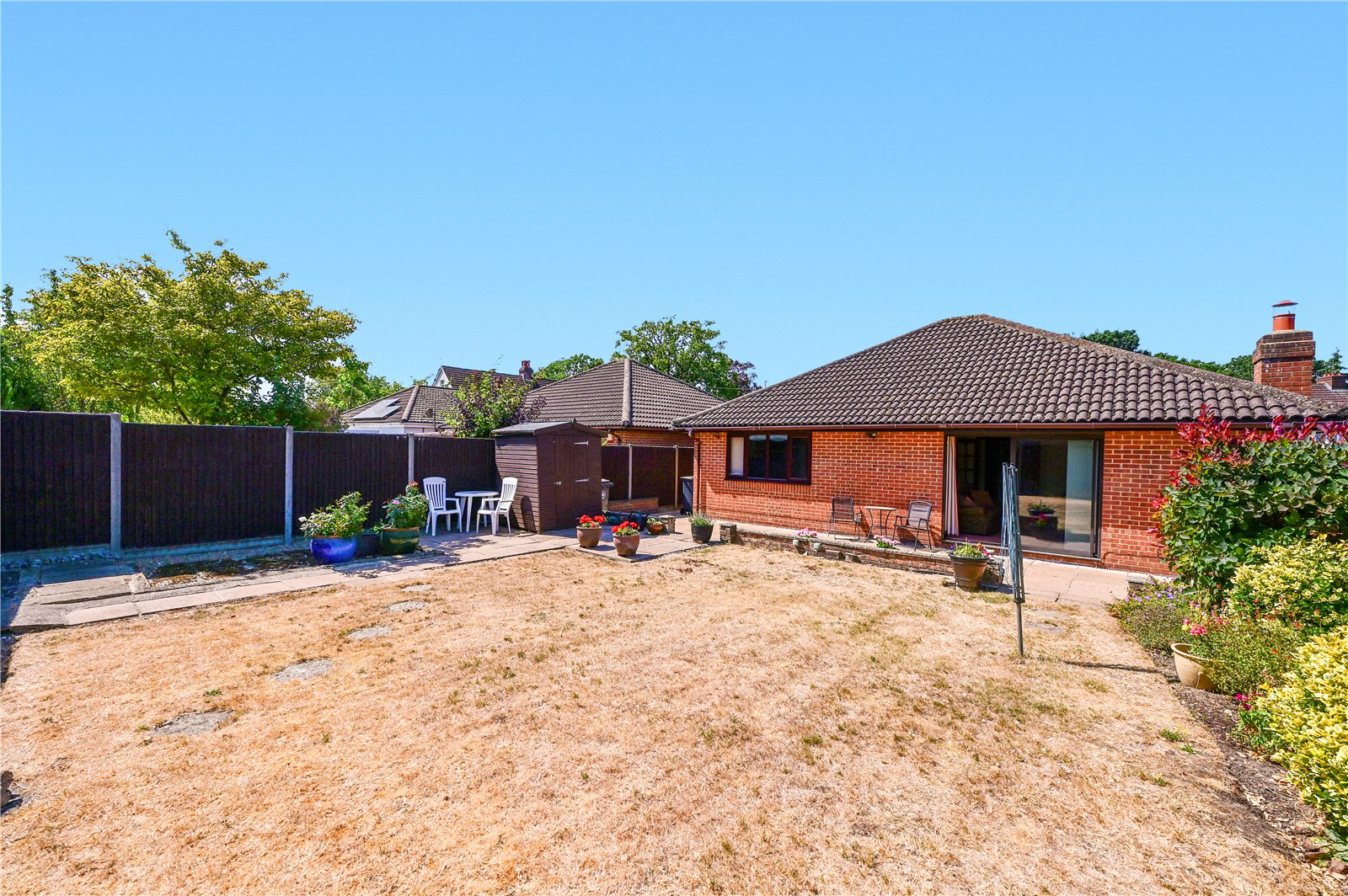Mytchett Road, Mytchett, Camberley, Surrey, GU16, photo 16