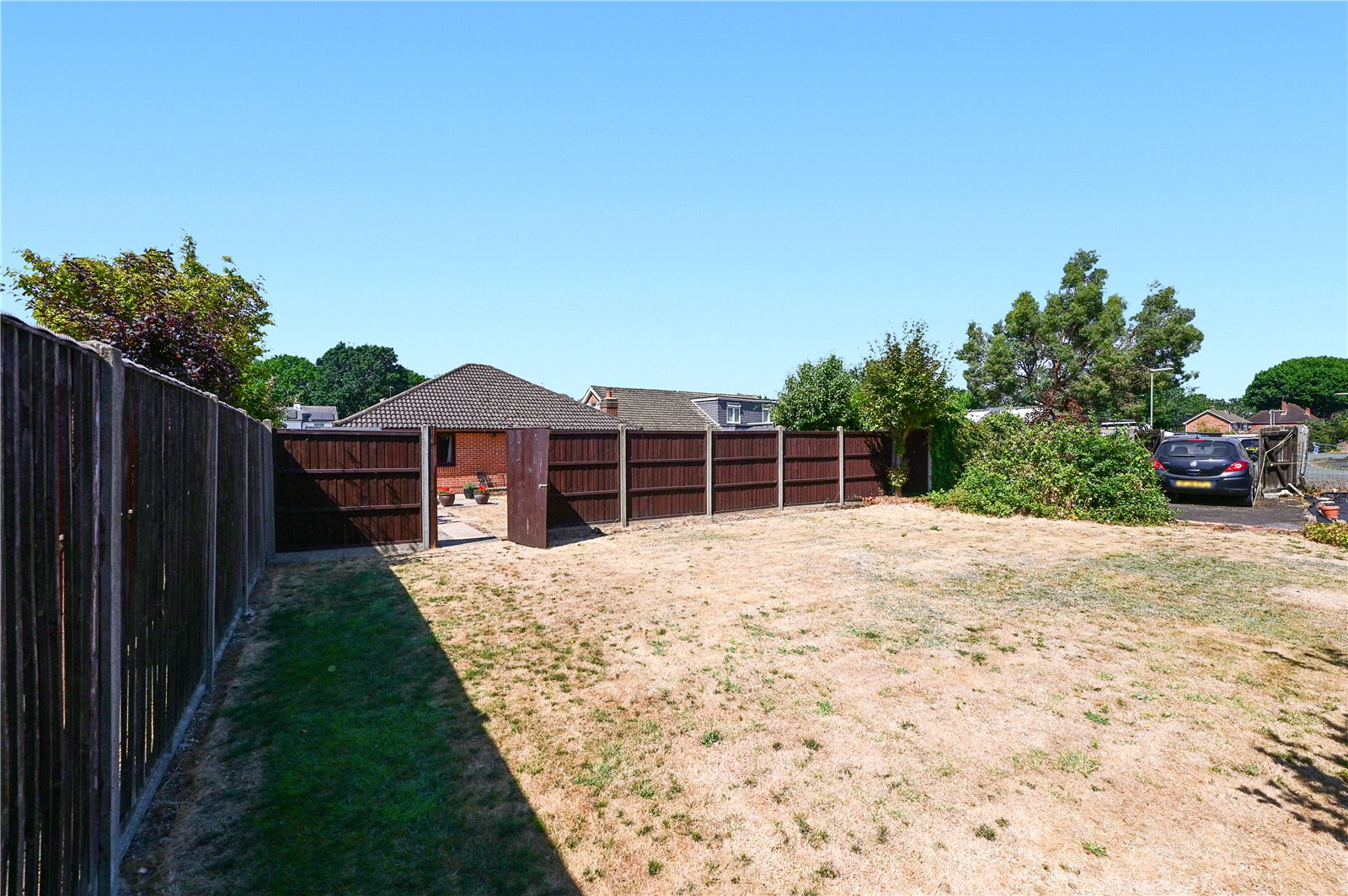 Mytchett Road, Mytchett, Camberley, Surrey, GU16, photo 18