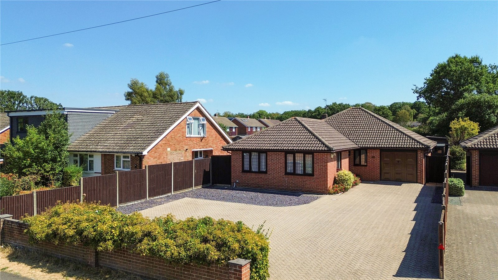 Mytchett Road, Mytchett, Camberley, Surrey, GU16, photo 19