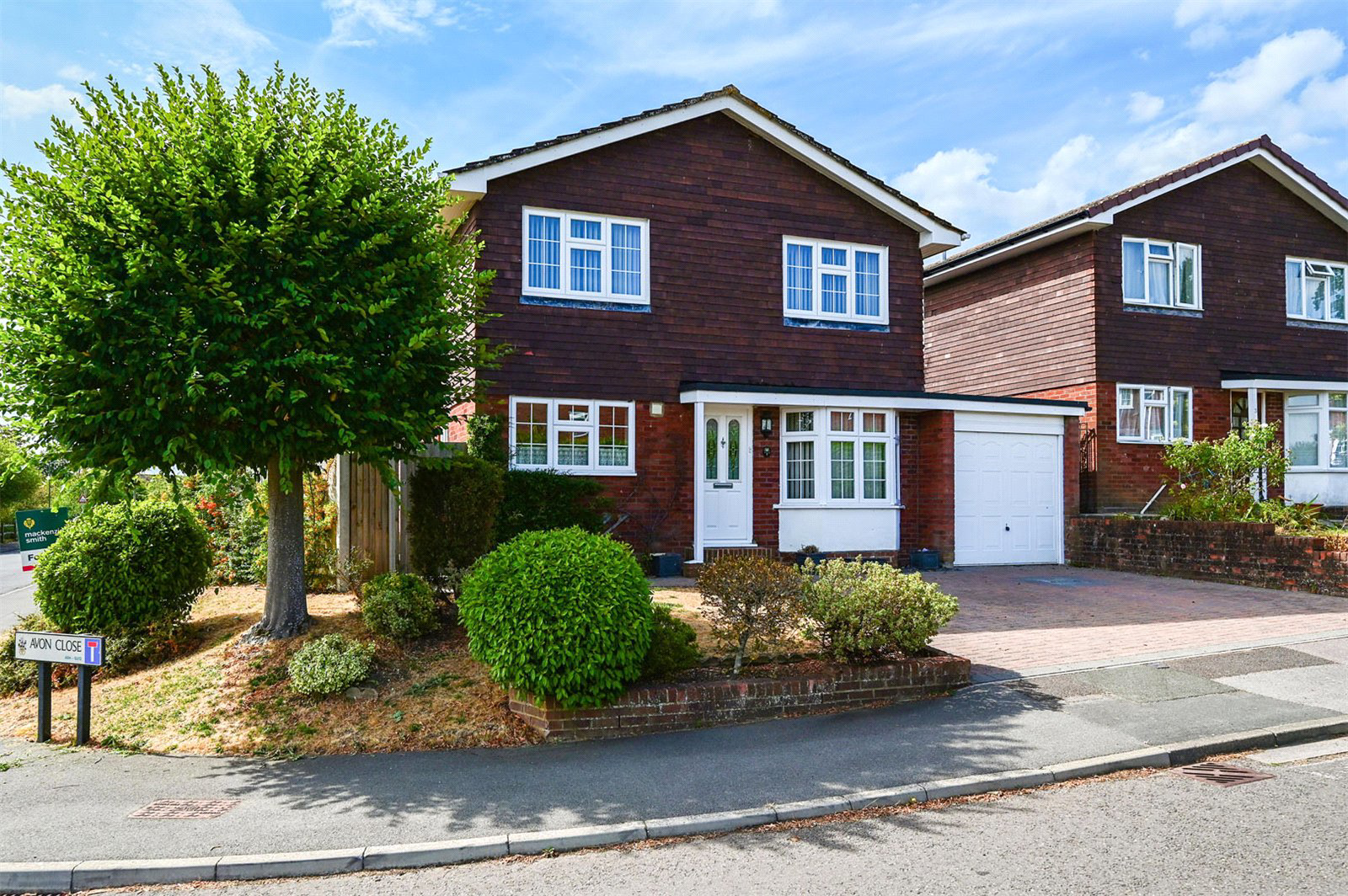 Avon Close, Ash, Guildford, Surrey, GU12