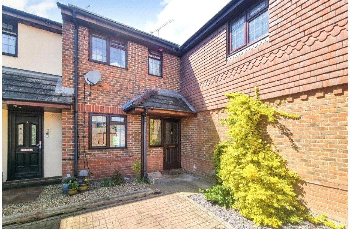 Bridge Mews, Tongham, Farnham, Surrey, GU10, photo 14