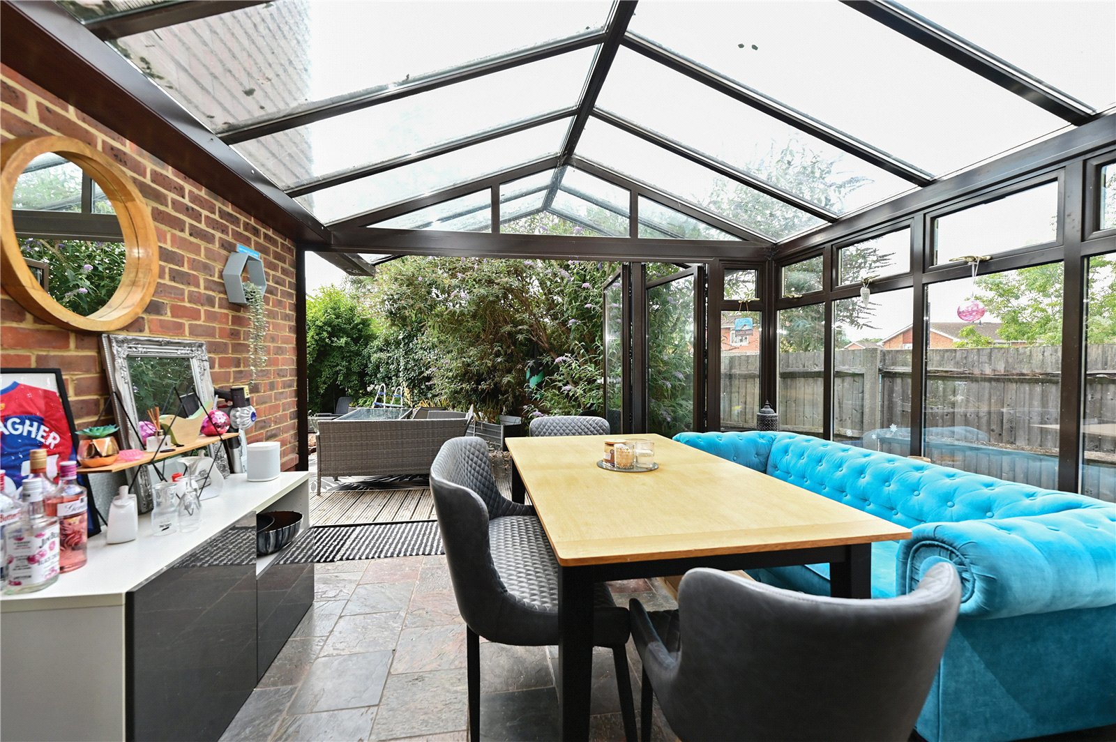 Bridge Mews, Tongham, Farnham, Surrey, GU10, photo 3