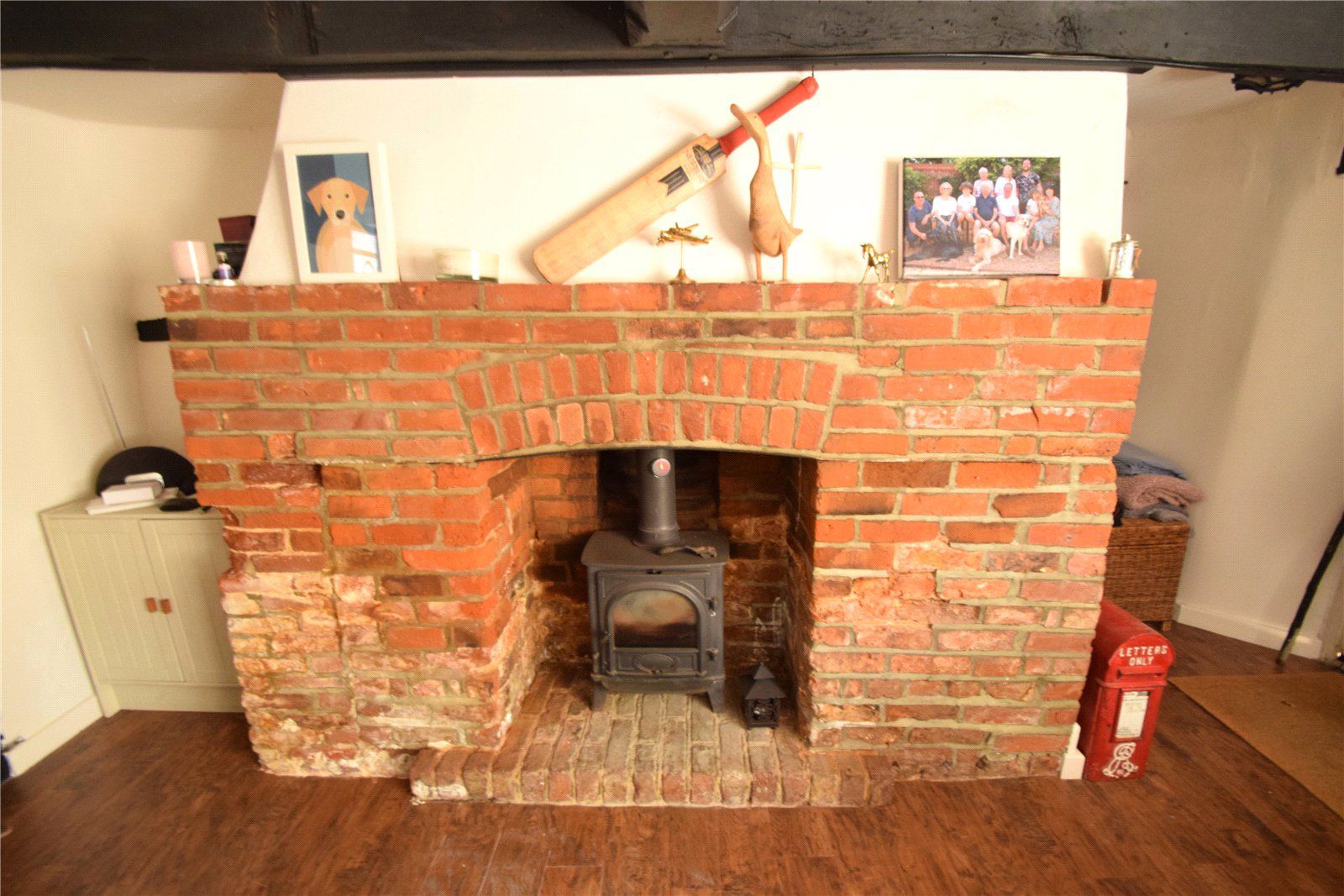 Plough Road, Yateley, Hampshire, GU46, photo 10