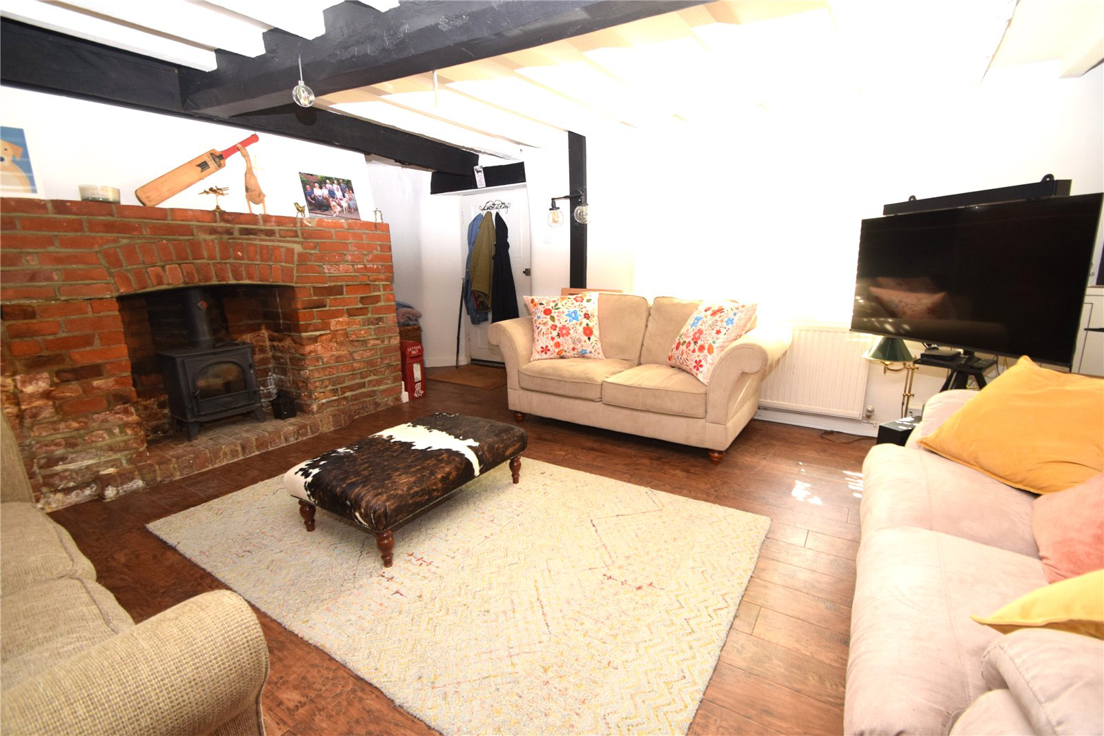 Plough Road, Yateley, Hampshire, GU46, photo 12